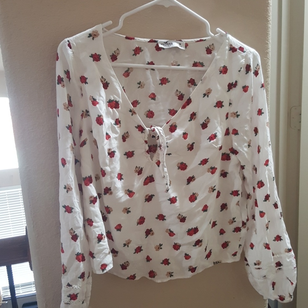 Long Sleeve
